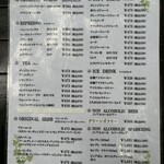 レストラン ペニーレイン - 