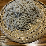 じき - 十割そば