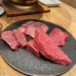 焼肉すどう 春吉 - 