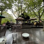 レストラン ペニーレイン - 