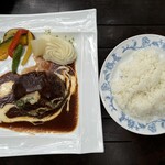 レストラン ペニーレイン - 