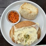 レストラン ペニーレイン - 