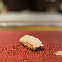 鮨 やまけん 銀座店 - 