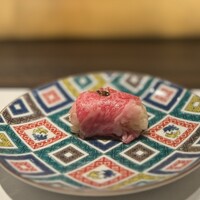 鮨 やまけん 銀座店 - 