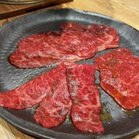 焼肉すどう 春吉 - 
