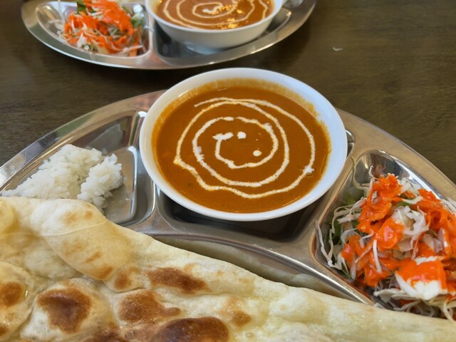 ナマステダイニング（Namaste Dining） - 東大館（インド料理）の写真