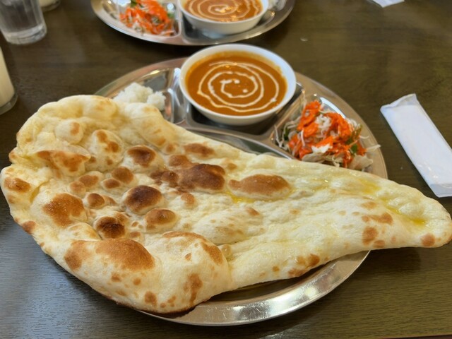 ナマステダイニング（東大館）｜本格インド料理を手頃価格で楽しめる店