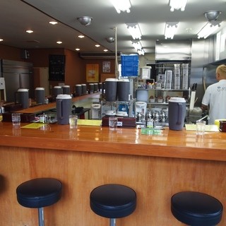 俺のラーメン あっぱれ屋_2