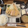 とんかつ いわい