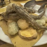 トラットリア カヴァタッピ - 