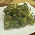 トラットリア カヴァタッピ - 