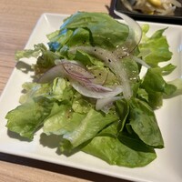近江うし焼肉 にくTATSU 銀座店 - 