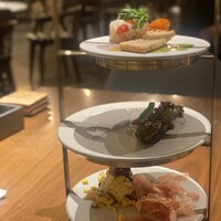 ERUTAN RESTAURANT BAR - 