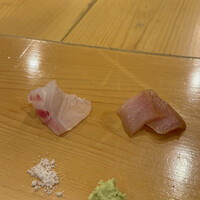 鮨 しゅん輔 阿佐ヶ谷 - 