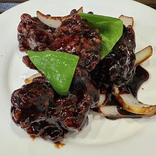 中華ダイニング 笑_1