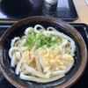 うどん おかだ