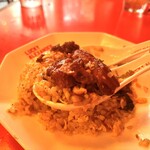 LUCKY ALEXANDER CHINA - 