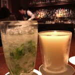 ロッキングチェア - 