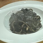 トラットリア カヴァタッピ - とりわけ後