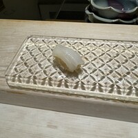 鮨 なんば 日比谷 - 