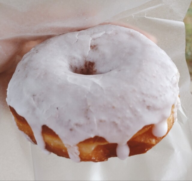 &GOODONUT（アンドグッドナ） - 仙北町（ドーナツ）の写真