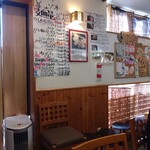 讃岐饂飩宏之輔 - 内観③