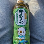 伊勢道安濃SA上り線 - 