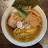 麺屋たつみ 喜心 - 