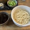 釜揚げうどん専門店もと