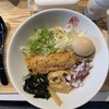 ラーメン 亀徳