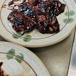 元祖ホルモン脇田屋 - 