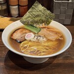 麺屋たつみ 喜心 - 