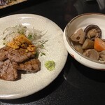 西中州 なか尾 - 