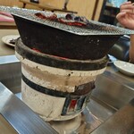 元祖ホルモン脇田屋 - 