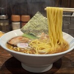 麺屋たつみ 喜心 - 
