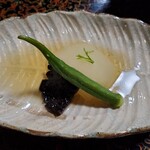 棧温泉旅館 - （栗）炊込みご飯