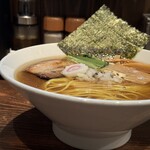 麺屋たつみ 喜心 - 