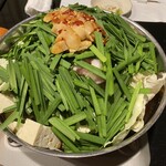 西中州 なか尾 - 