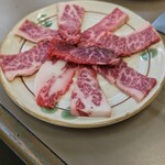 元祖ホルモン脇田屋 - 