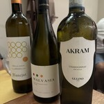 トラットリア カヴァタッピ - 