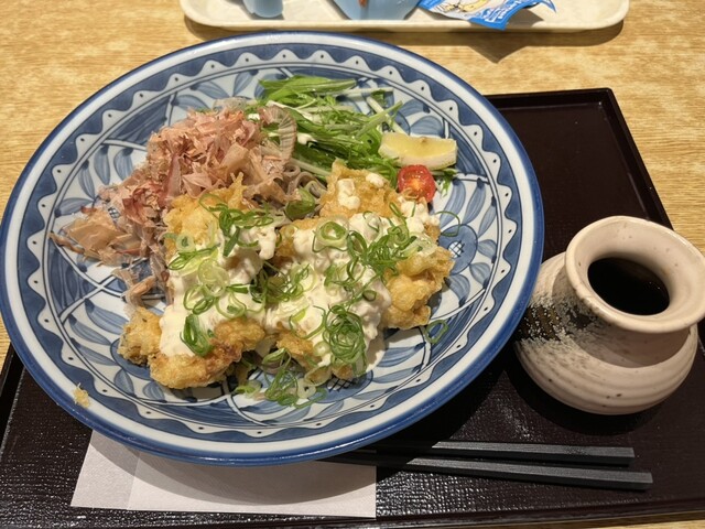 れすとらん四六時中 古川店 - 古川（レストラン）の写真
