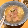 貝だし麺 きた田