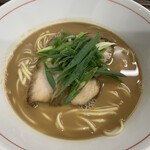 中華そば まる乃 - 