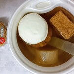 セブンイレブン - 料理写真:
