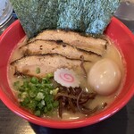 一心屋 武骨屋商店 - 料理写真: