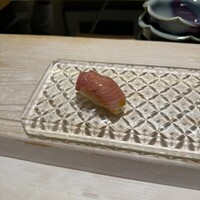 鮨 なんば 日比谷 - 