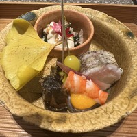 宮川町 水簾 東京ミッドタウン店 - 