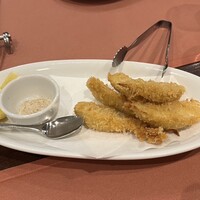 厳選洋食さくらい - 