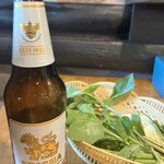 Baan E-Sarn Mungyos - 