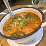 Baan E-Sarn Mungyos - 